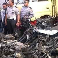 Polda Mengaku Belum Mengarah ke Tindak Pidana