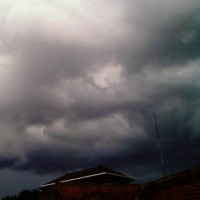  Waspada Awan Kembang Kol