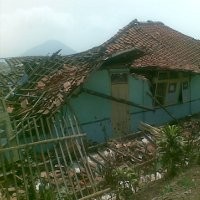 Waspada Gempa Intai Jabar Tahun Ini