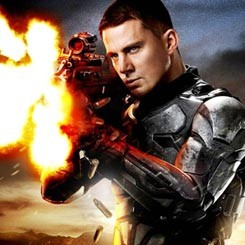 Penggarapan Sekuel G.I. Joe Siap Dimulai