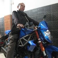 Makin Enggak Mati Gaya