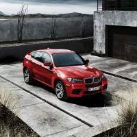 BMW X6 M Sudah Mulai Dipesan