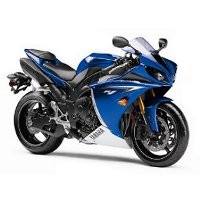 Yamaha Luncurkan YZF-R1 Terbaru di India