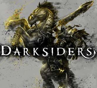 Darksiders, Pertarungan Surga vs Neraka