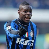 Didenda, Balotelli Tolak Minta Maaf