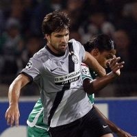 Diego: Melawan Milan Seperti Final