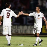 Pemain Liga Italia Diserang Fans