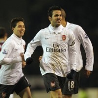 Fabregas Optimistis di 2010