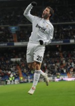 Higuain-kah yang Kau Incar, Wenger?