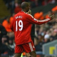 Babel Tak Terburu Putuskan Masa Depannya