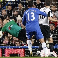 Menguji Konsistensi Si Biru