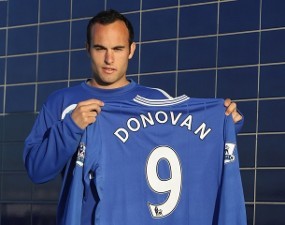 Ambisi 10 Pekan Donovan