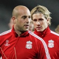 Torres: Pertahankan Reina