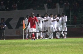Menuntut Pertanggungjawaban PSSI