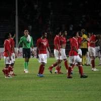 Mau Prestasi? Ganti Pengurus PSSI