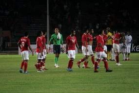 Mau Prestasi? Ganti Pengurus PSSI