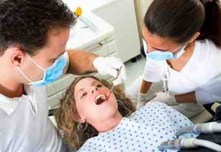 Berbahayakah Tambal Gigi Berbahan Merkuri?