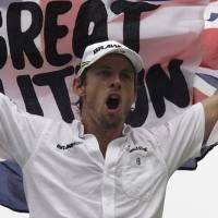 Button Lebih Termotivasi di McLaren