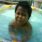 Filbert Wibowo, 3 Tahun; Lelaki; m