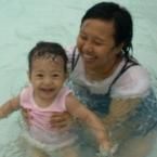 Ghulaman Zakiyan Arafat, 1,8 Tahun; Lelaki; m