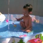 M. Radly Rayyan, 2,8 Tahun; Lelaki; m