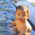 Malik Abdul Azis, 2,9 Tahun; Lelaki; m