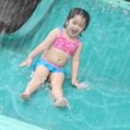 Michelle Augusta H, 3 Tahun; Perempuan; f