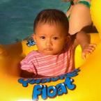 Satwika Leica Putri, 1,2 TAhun; Perempuan; f