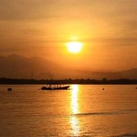 Gili Trawangan: Hello How Are You Tomorrow? 