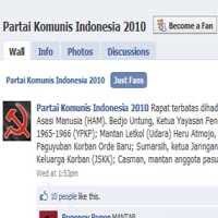 Asvi: PKI Tak Mungkin Bangkit Lagi, Cuma Orang Iseng Saja