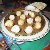 Makan Kenyang dan Berkualitas di Boka Buka