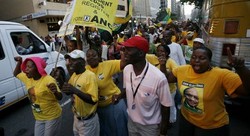 Memikirkan Keamanan Afsel Pasca Kasus Togo