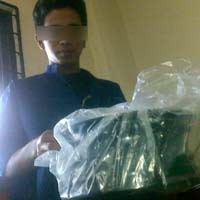 Berharap Ketemu Ayah, Arifin Curi Velg Mobil