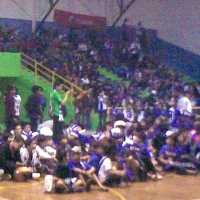 Persib Lawan Persija Berakhir Seri 0-0