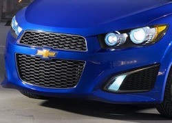 Aveo RS, Pesaing Ford Fiesta