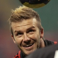 Beckham Starter Lagi