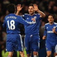 Chelsea Juga Batal Berlaga