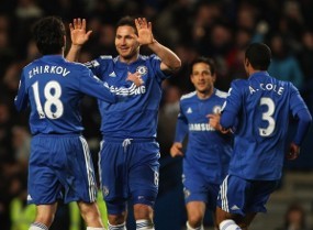 Chelsea Juga Batal Berlaga