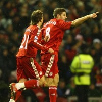 Laga Liverpool Juga Ditunda