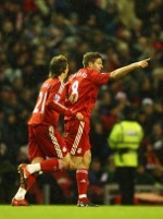 Laga Liverpool Juga Ditunda