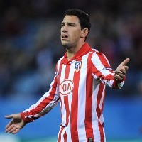 Benitez Berharap pada Maxi