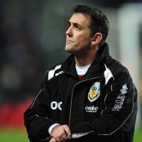 Bolton Tunjuk Owen Coyle