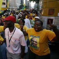 Memikirkan Keamanan Afsel Pasca Kasus Togo