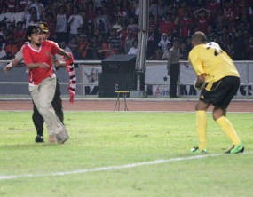 Pendukung Hendri Sudah 19 Ribu