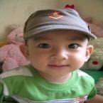 Yosua Jordan Prasetyo, 1,7 Tahun; Lelaki; m