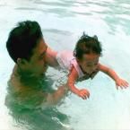 Callysta Alifianisa Achyadi, 9 Bulan; Perempuan; f