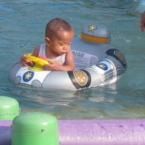 Fadhlurrohman Zuhdi Aqila, 1,6 Tahun; Lelaki; m