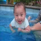 Manuel Alvaro Setiono, 8 Bulan; Lelaki; m