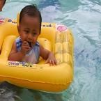 Muhammad Fadhil, 1 Tahun; Lelaki; m