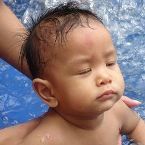 Ravasha Nawfal Erriyawan, 10 Bulan; Lelaki; m